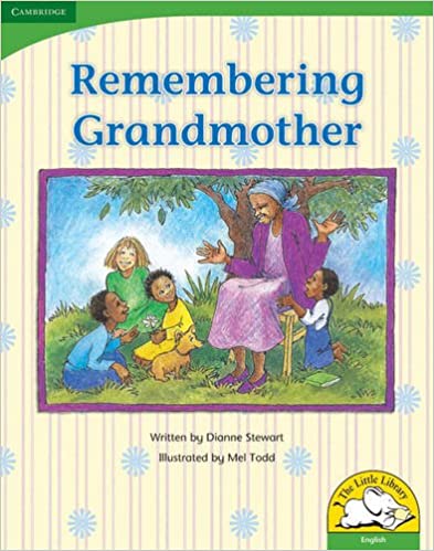 remembering-grandmother