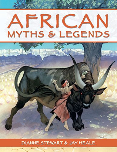 african-myths-and-legends