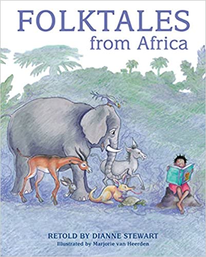 folktales-from-africa